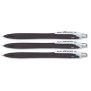 Rex Mechanical Pencil - Black Barrel (x10)